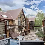 Telluride Resort View At Double Diamond - Ski-In-Out And Hot Tub!