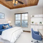 Ever Vista At Cassidy Ridge - Perfect Ski-in! * Telluride