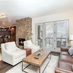 Apartment Ever Vista At Cassidy Ridge - Perfect Ski-in!
