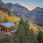 Royer Falls Retreat Home