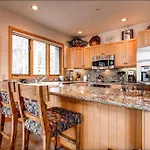 Luxury Lodge With Breathtaking Views