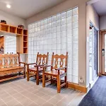 Luxury Lodge With Breathtaking Views