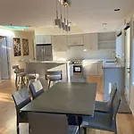 Penthouse Apartment