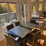 Apartment Penthouse *