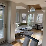Penthouse Apartment