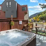 Remodeled Luxury - Skii In Skii Out * Telluride