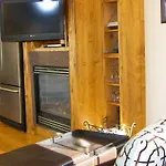 Wood Residence