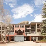 Cimarron Lodge 7 By Avantstay Ski-Inski-Out Property In Complex W Two Hot Tubs
