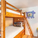 Columbia Place 5 By Avantstay Ski-Inski-Out Unit In Great Location