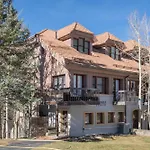 Columbia Place 5 By Avantstay Ski-Inski-Out Unit In Great Location