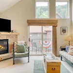 Double Diamond 23 By Avantstay Close To Town The Slopes