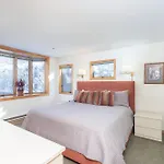 Lulu City 4B By Avantstay Beautiful Condo 100 Yards From Lift 7 Permit :3639