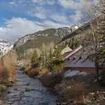 Cimarron Lodge 22 By Avantstay Ski-Inski-Out Property In Complex W Two Hot Tubs Permit12986