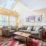 Cimarron Lodge 35 By Avantstay Ski-Inski-Out Property In Complex W Two Hot Tubs