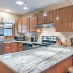 Ghostriders 5 By Avantstay 2 Bedroom Condo Near Main Street Hiking Skiing Str Permit 3571