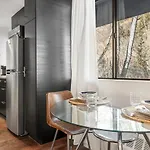 Tomboy 144 Apartment Telluride