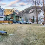 Tomboy 144 * Telluride