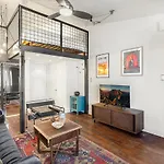 Tomboy 144 Apartment *