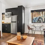 Apartment Tomboy 144 Telluride