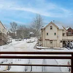 Viking Lodge B218