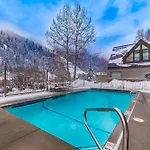 Apartment Viking B218