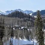 Aspen Ridge 4 By Alpine Telluride