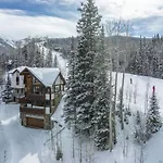 Sundancer Chalet