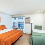 Hotel Mountainside 301 By Alpine