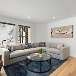 Sunny Condo, Box Canyon Views, Pool & Hot Tub Apartment Telluride