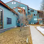 Telluride Lodge 324