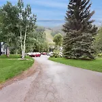 Telluride Lodge 324