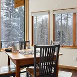 Saddle Horn Lane Home