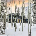 Saddle Horn Lane Home