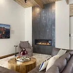 Saddle Horn Lane Home