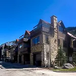 Downtown Telluride Luxury Retreat Private Hot Tub