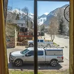 Charming Telluride Condo With Shared Hot Tub