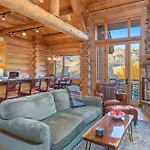 Tristant 108 By Exceptional Stays
