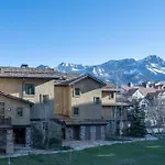 The Lodge At Belvedere By Exceptional Stays