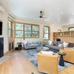 The Tributary By Exceptional Stays