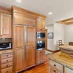 Skiside At Lorian By Exceptional Stays