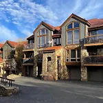 Terraces 602 By Exceptional Stays