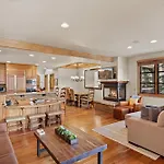 Skiside At Lorian By Exceptional Apartment