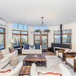 Slopeside By Exceptional Apartment *