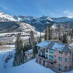 Apartment Slopeside By Exceptional Telluride