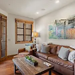 Skiside At Lorian By Exceptional Apartment Telluride