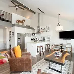 Lulu Luxe By Exceptional Stays