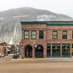 Wintercrown Penthouse By Exceptional Stays