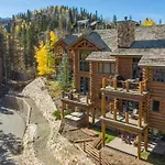 Tristant 108 By Exceptional Stays