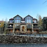 Terraces 602 By Exceptional Stays