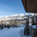 Slopeside By Exceptional Apartment